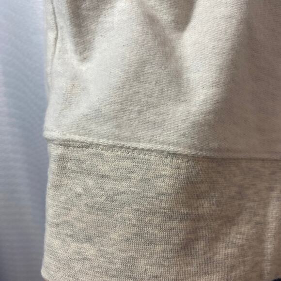 Michigan State Spartans Appliqued Fanatics NWOT Sweatshirt Womens Med - Picture 5 of 9